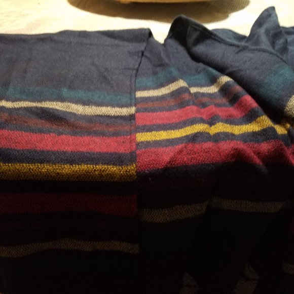 Bag with matching shoulder cover - Picture 8 of 8